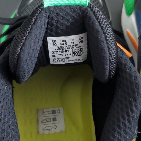 Puma RS-X - Picture 6 of 6